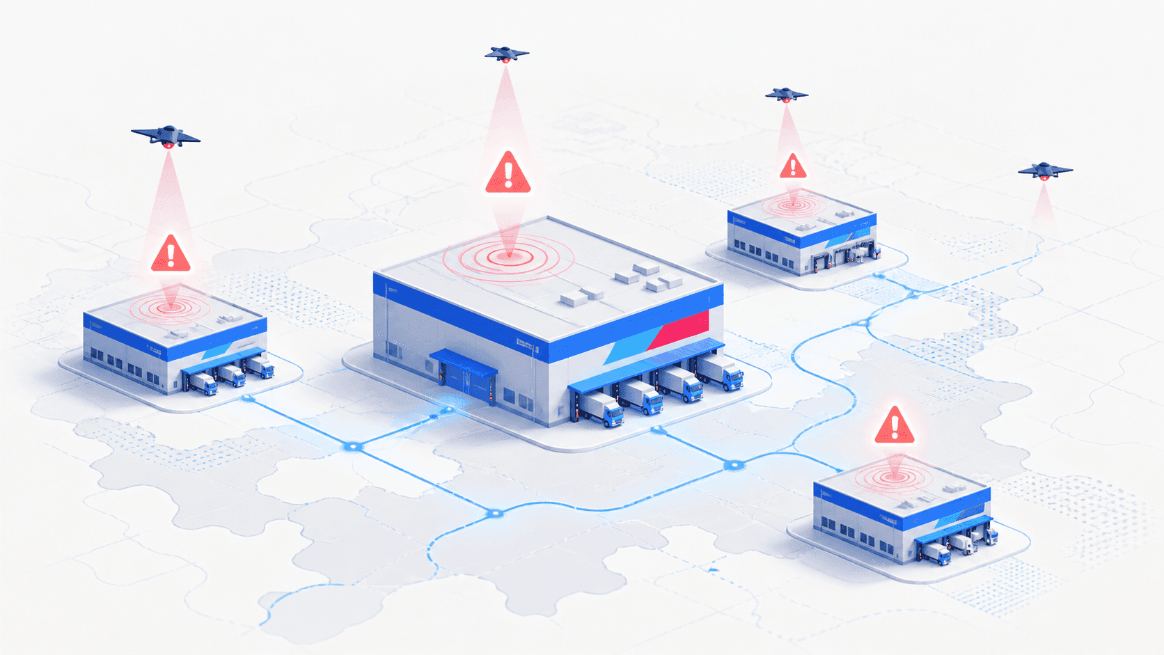 Ozon: за ночь атакованы ещё четыре склада — Краснодар, Адыгея, Невинномысск, Махачкала