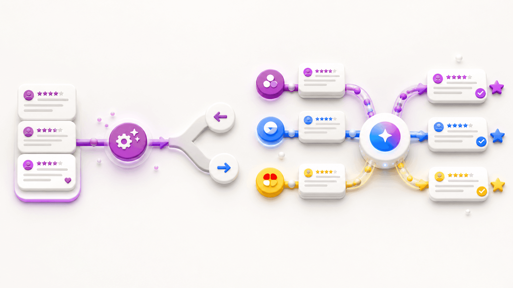 Автоответы Wildberries на отзывы: когда хватит нативки, а когда нужна Астра