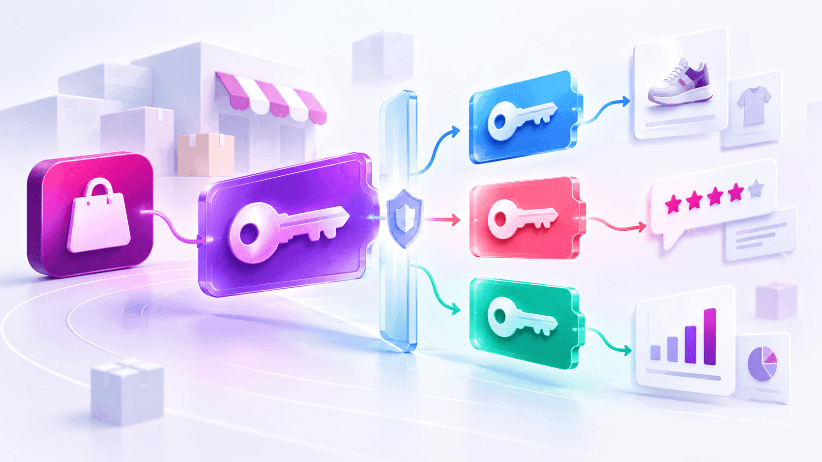 Wildberries разделил API-токены на типы — почему это важно для селлеров