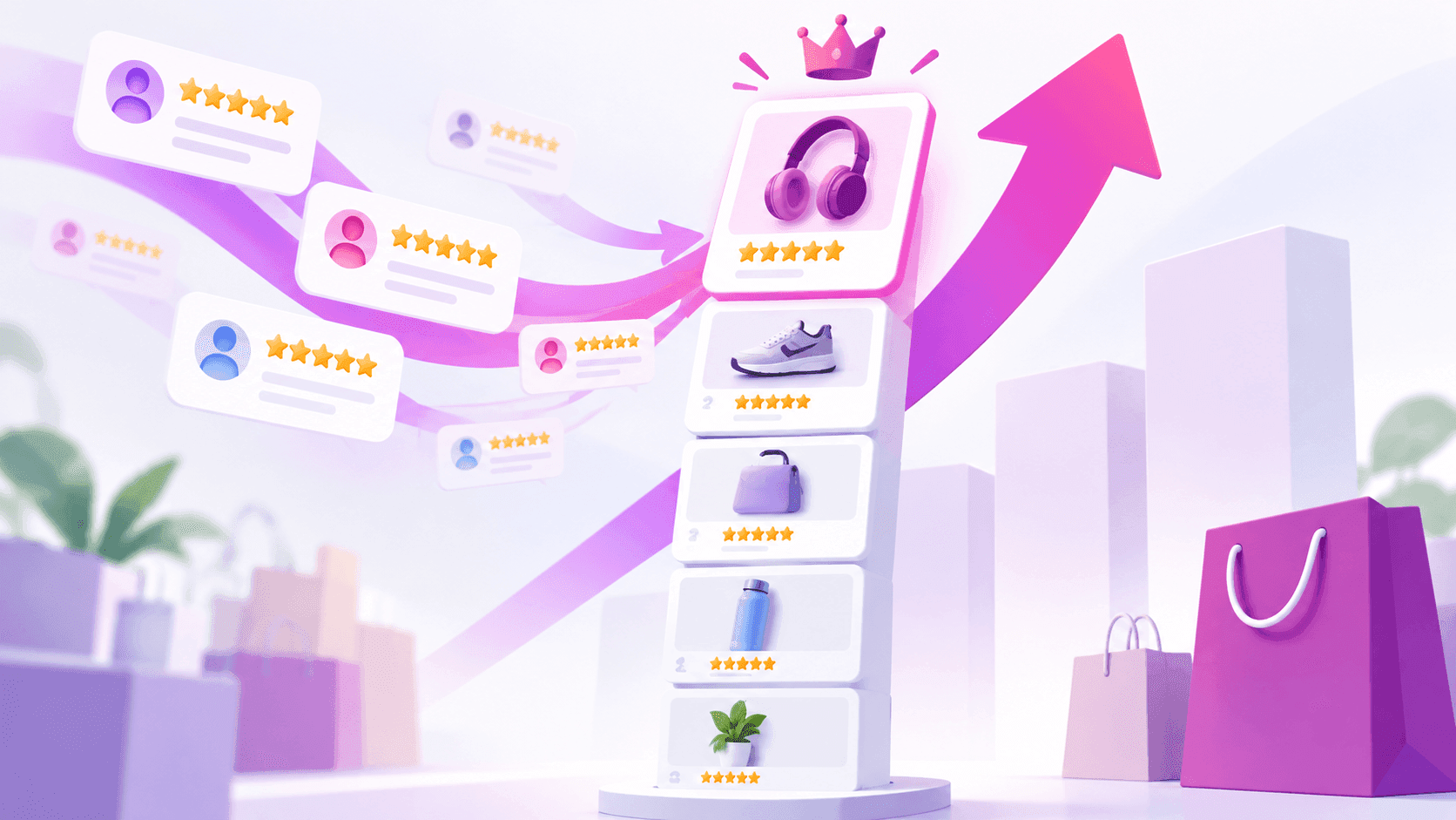 Wildberries усиливает влияние отзывов на ранжирование