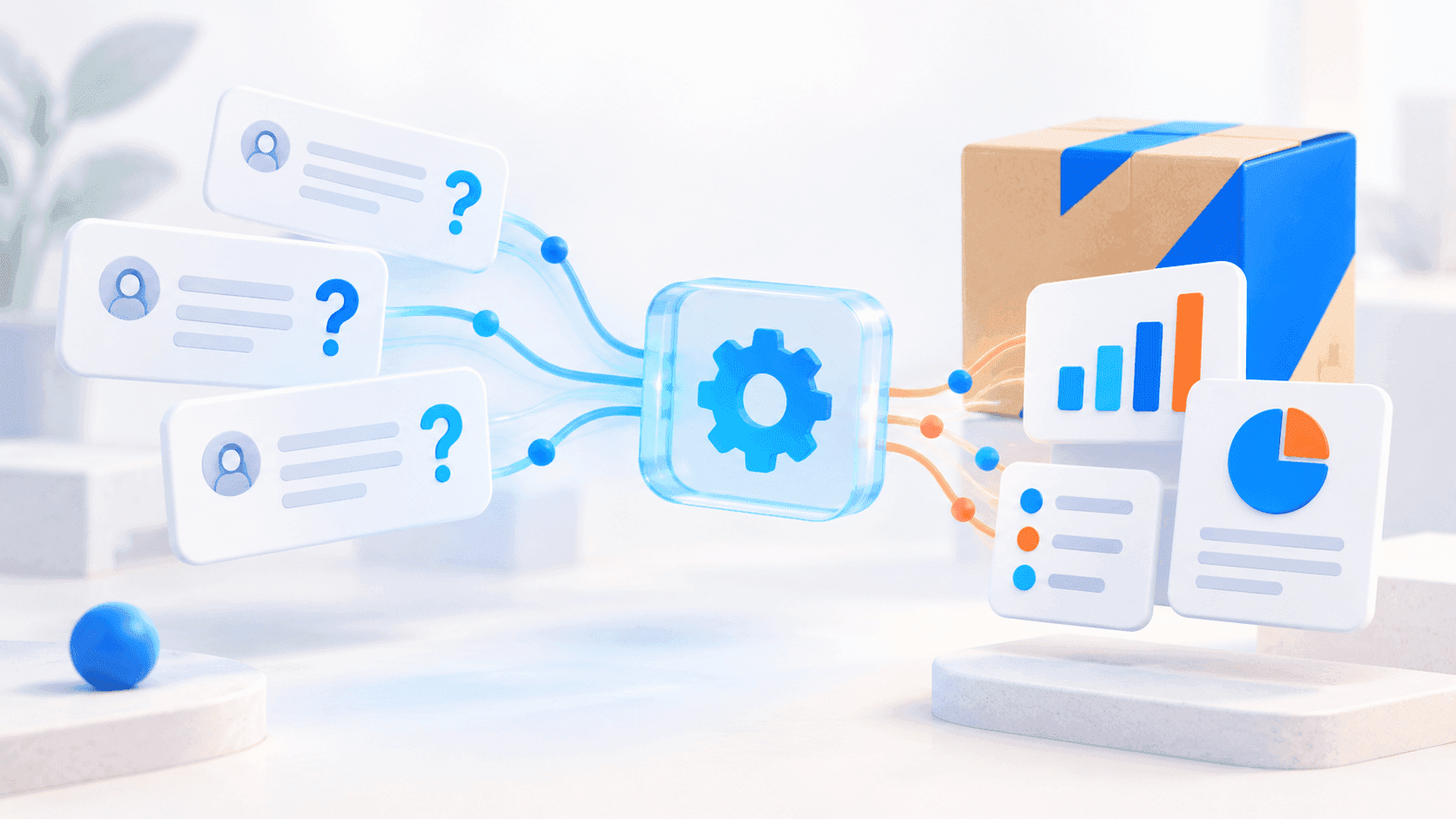 Ozon открыл сбор вопросов покупателей через API