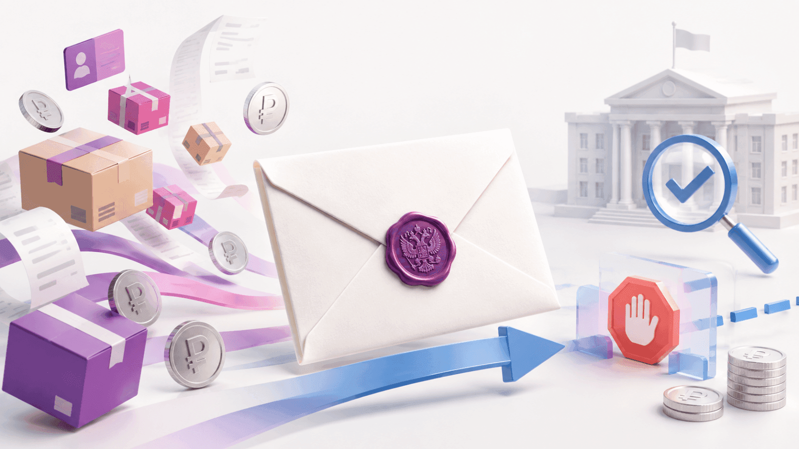 Продавцы Wildberries попросили Мишустина проверить задержку выплат на 20 млрд ₽