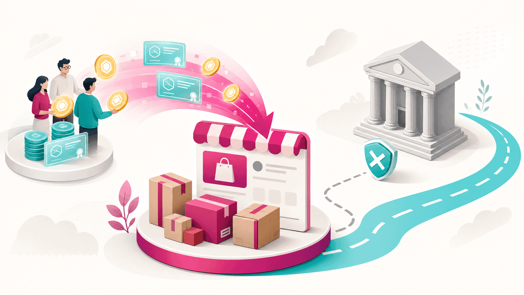 Wildberries готовит ЦФА для продавцов: привлечь капитал в обход банка