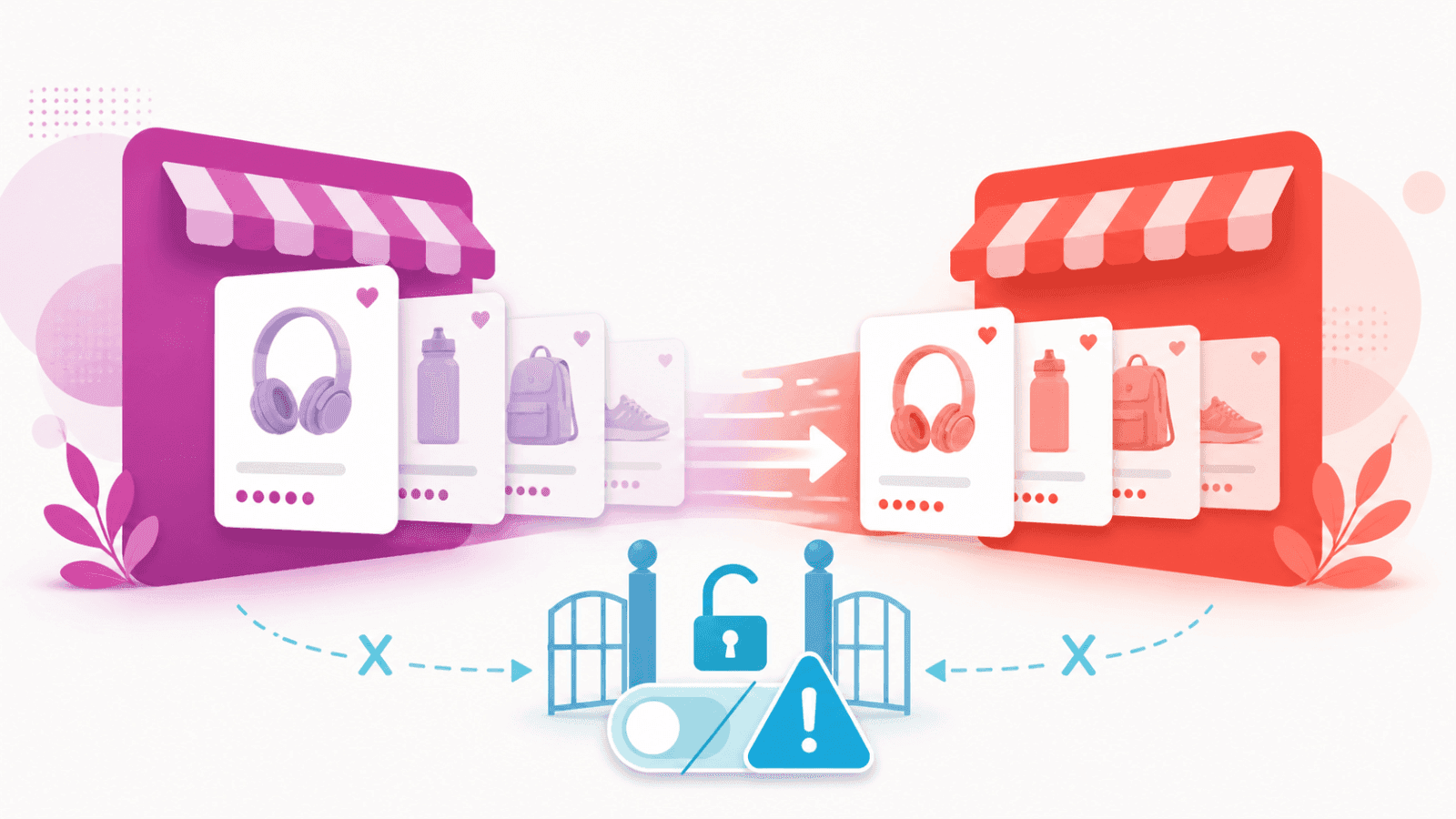WB тестирует показ карточек продавцов на AliExpress — без предупреждения