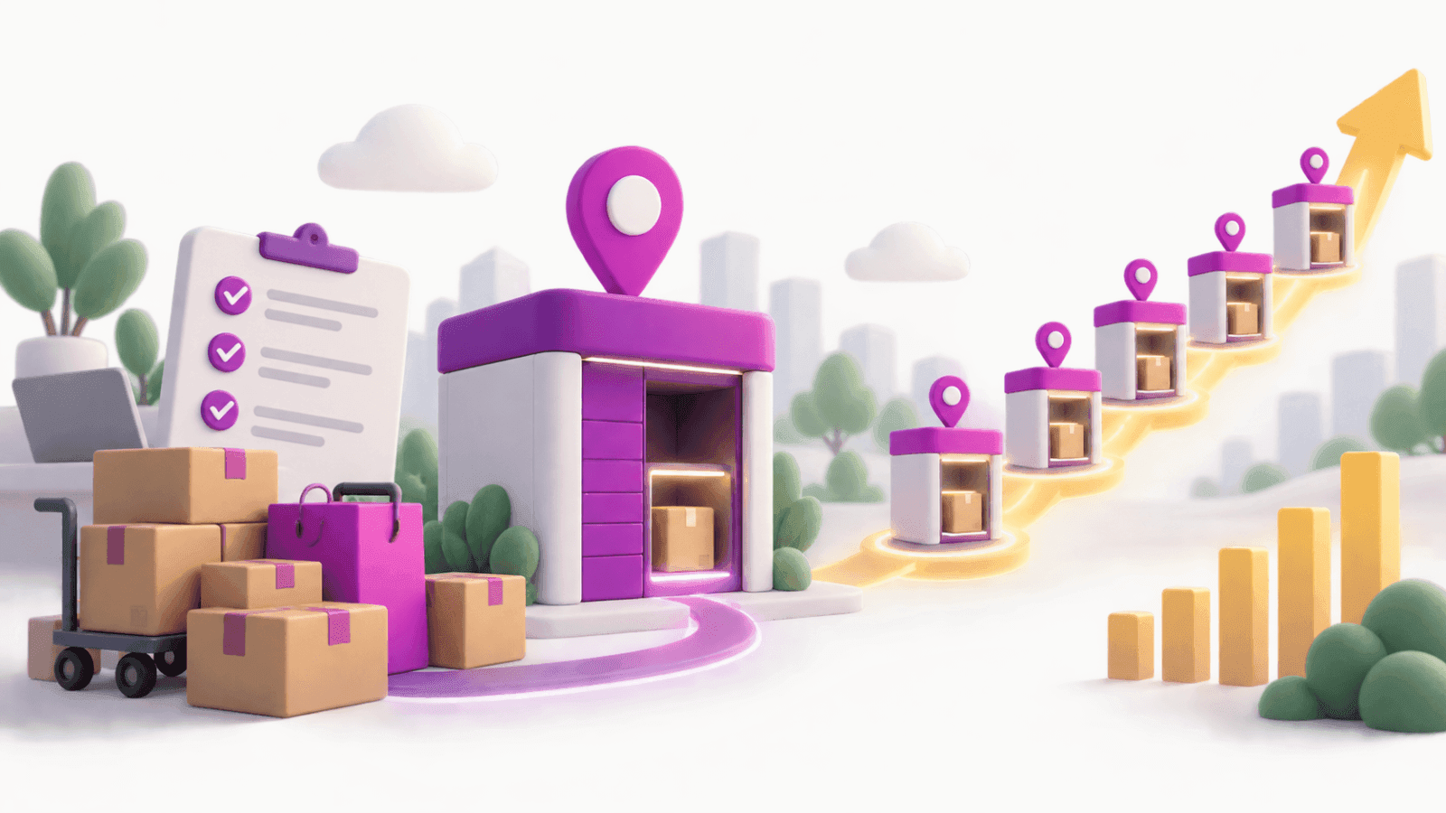 Смарт-выдача Wildberries выросла в 6 раз: что делать продавцам
