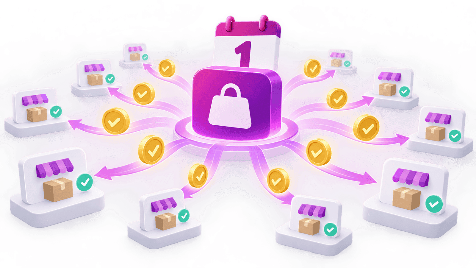 Wildberries с 1 октября запускает третий этап выплат: получат 200+ тыс. продавцов